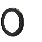 VHBW 43mm-52mm Step-Up Gyűrűs Adapter - Szűrőadapter