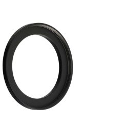 VHBW 43mm-52mm Step-Up Gyűrűs Adapter - Szűrőadapter