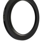 VHBW 43mm-52mm Step-Up Gyűrűs Adapter - Szűrőadapter
