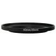 43mm-55mm Step-Up Gyűrűs Adapter - Szűrőadapter