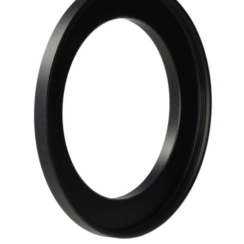 VHBW 43mm-55mm Step-Up Gyűrűs Adapter - Szűrőadapter