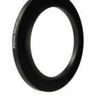 VHBW 43mm-55mm Step-Up Gyűrűs Adapter - Szűrőadapter