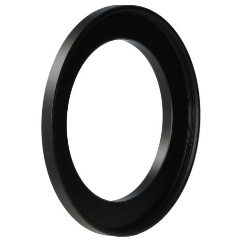 VHBW 43mm-55mm Step-Up Gyűrűs Adapter - Szűrőadapter