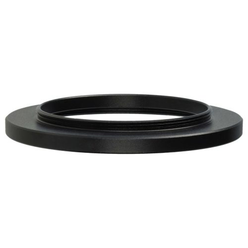 VHBW 43mm-55mm Step-Up Gyűrűs Adapter - Szűrőadapter