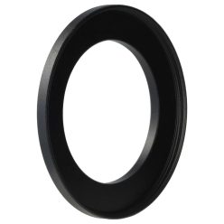 VHBW 43-58 mm Step-Up Ring Adapter for Camera Lenses