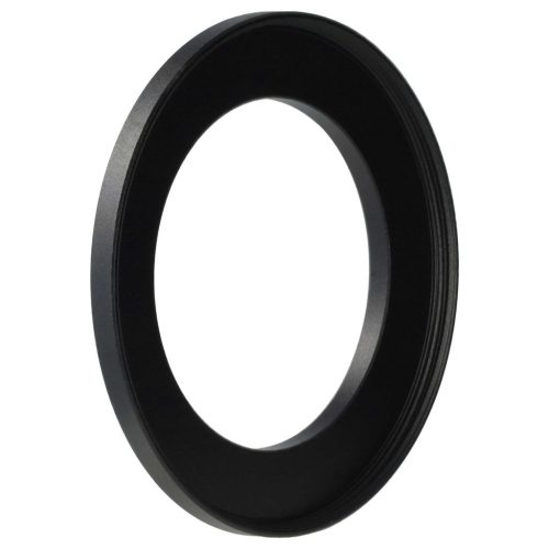 43-58 mm Step-Up Gyűrűs Adapter Kameraobjektívekhez