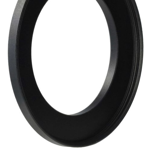 VHBW 43-58 mm Step-Up Ring Adapter for Camera Lenses