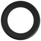VHBW 43-58 mm Step-Up Ring Adapter for Camera Lenses
