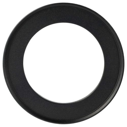 VHBW 43-58 mm Step-Up Ring Adapter for Camera Lenses
