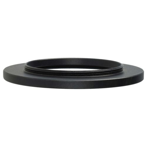 VHBW 43-58 mm Step-Up Ring Adapter for Camera Lenses