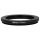 VHBW 46mm-37mm Step-Down Ring Adapter for Camera Lens, Metal