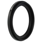 VHBW 46mm-37mm Step-Down Ring Adapter for Camera Lens, Metal