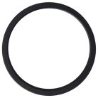 VHBW 46 mm to 43 mm Step-Down Ring Adapter for Camera Lens, Metal