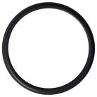 VHBW 46 mm to 43 mm Step-Down Ring Adapter for Camera Lens, Metal