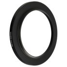 VHBW Step-Up Adapter Gyűrű 46mm-58mm - Szűrőadapter