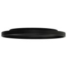 VHBW Step-Up Adapter Gyűrű 46mm-58mm - Szűrőadapter