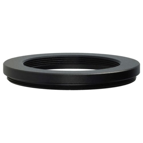 VHBW Step Ring Adapter 49mm-37mm for Camera Lenses
