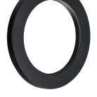 VHBW Step Ring Adapter 49mm-37mm for Camera Lenses