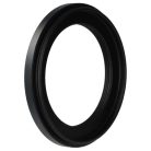 VHBW Step Ring Adapter 49mm-37mm for Camera Lenses