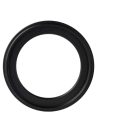 VHBW Step Ring Adapter 49mm-37mm for Camera Lenses