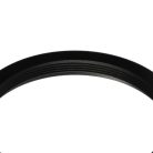 VHBW Step Ring Adapter 49 mm - 43 mm, Metal