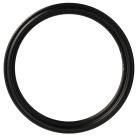 VHBW Step Ring Adapter 49 mm - 43 mm, Metal