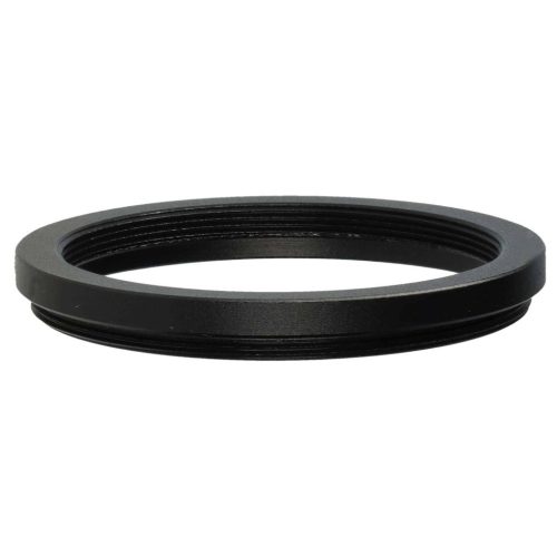 VHBW Step Ring Adapter 49 mm - 43 mm, Metal