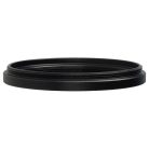VHBW Step-Down Ring Adapter 52 mm - 43 mm, Metal
