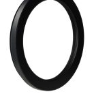VHBW Step-Down Ring Adapter 52 mm - 43 mm, Metal
