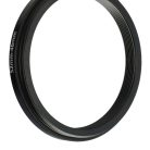 VHBW Step Ring Adapter 52 mm - 46 mm, Metal
