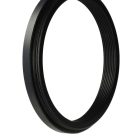 VHBW Step Ring Adapter 52 mm - 46 mm, Metal