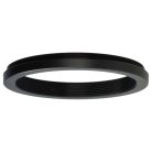 VHBW Step Ring Adapter 52 mm - 46 mm, Metal