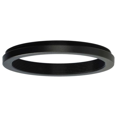 VHBW Step Ring Adapter 52 mm - 46 mm, Metal