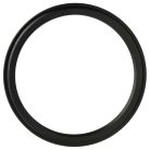 VHBW Step Ring Adapter 52 mm - 46 mm, Metal