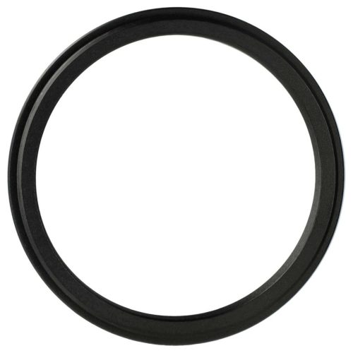 VHBW Step Ring Adapter 52 mm - 46 mm, Metal