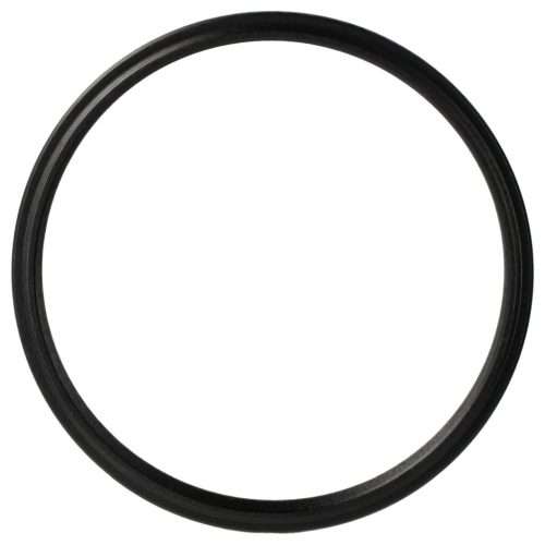 VHBW Step Ring Adapter 52 mm - 49 mm, for Camera Lens, Metal