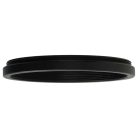 VHBW Step Ring Adapter 52 mm - 49 mm, for Camera Lens, Metal
