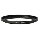 VHBW Step-Up Gyűrűs Adapter 52mm-58mm - Szűrőadapter