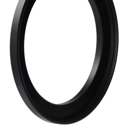 VHBW 52mm-62mm Step-Up Gyűrűs Adapter - Szűrőadapter