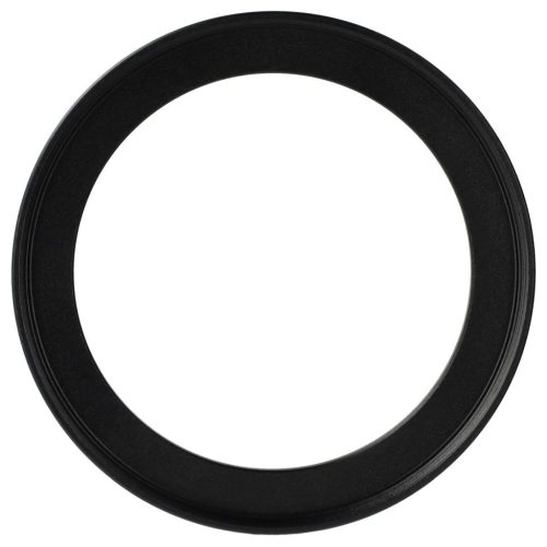 VHBW 52mm-62mm Step-Up Gyűrűs Adapter - Szűrőadapter