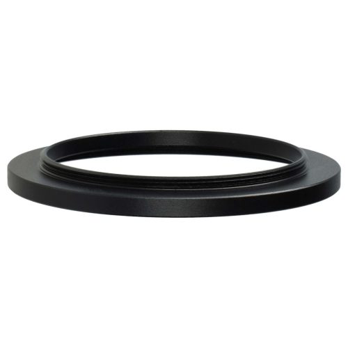 VHBW 52mm-62mm Step-Up Gyűrűs Adapter - Szűrőadapter