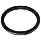 VHBW Ringadapter 55 mm - 49 mm