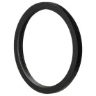 VHBW Ringadapter 55 mm - 49 mm