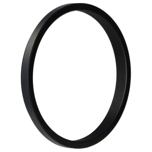 VHBW Step Ring Adapter 55 mm to 52 mm