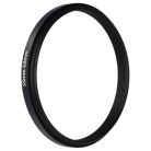 VHBW Step Ring Adapter 55 mm to 52 mm