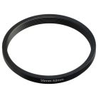 VHBW Step Ring Adapter 55 mm to 52 mm