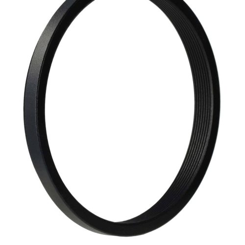 VHBW Step Ring Adapter 55 mm to 52 mm