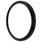 VHBW 55mm-58mm Step-Up Gyűrűs Adapter - Szűrőadapter