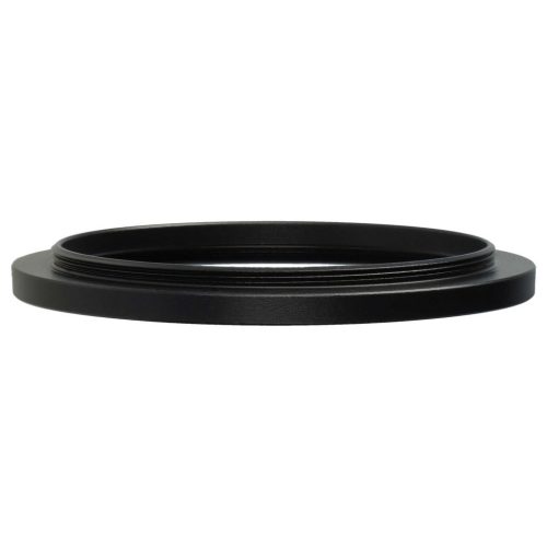 VHBW 55mm-62mm Step-Up Gyűrűs Adapter - Szűrőadapter