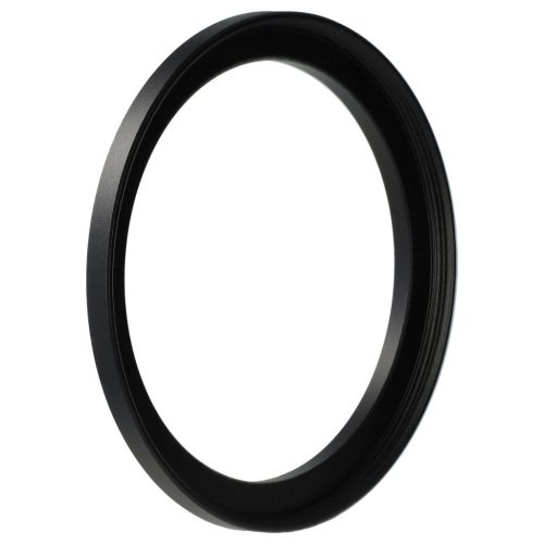 VHBW 55mm-62mm Step-Up Gyűrűs Adapter - Szűrőadapter